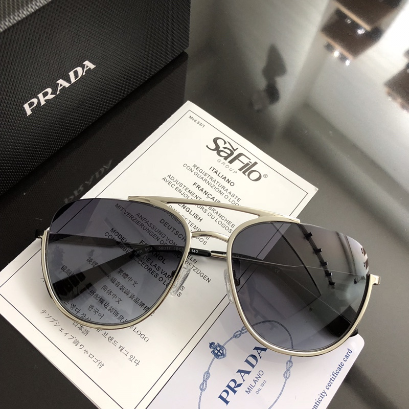 Pada Sunglasses AAAA-234