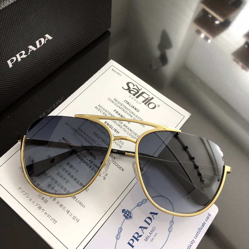 Pada Sunglasses AAAA-235