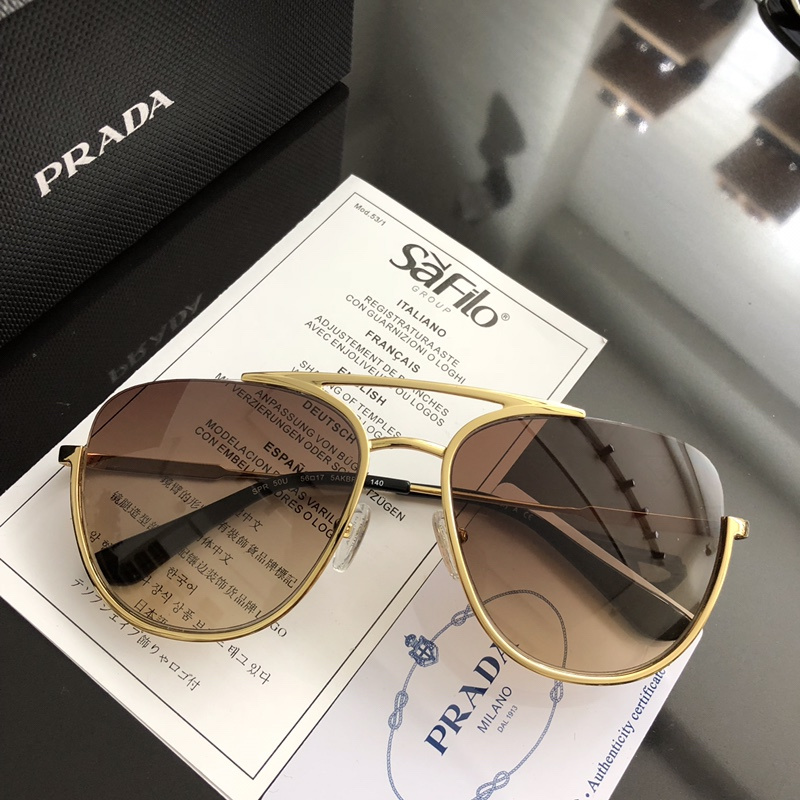 Pada Sunglasses AAAA-236