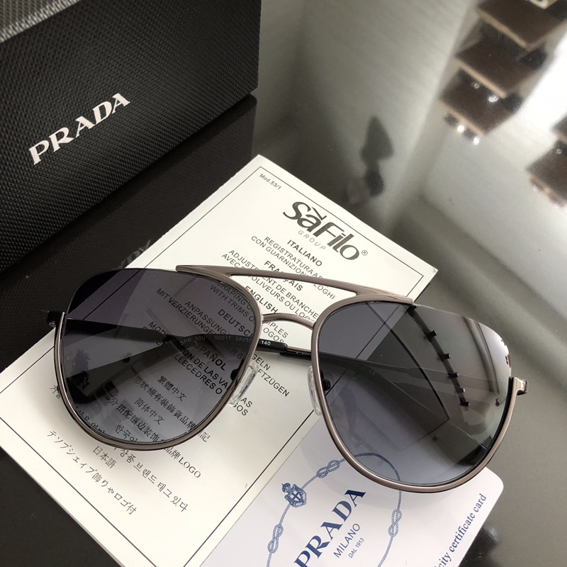 Pada Sunglasses AAAA-237