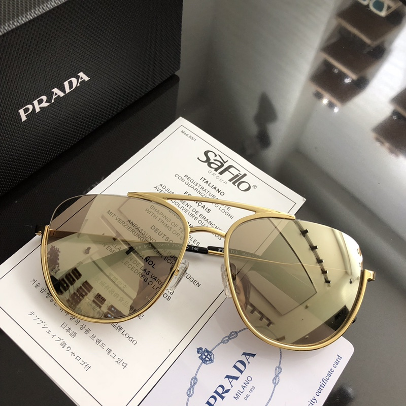 Pada Sunglasses AAAA-238