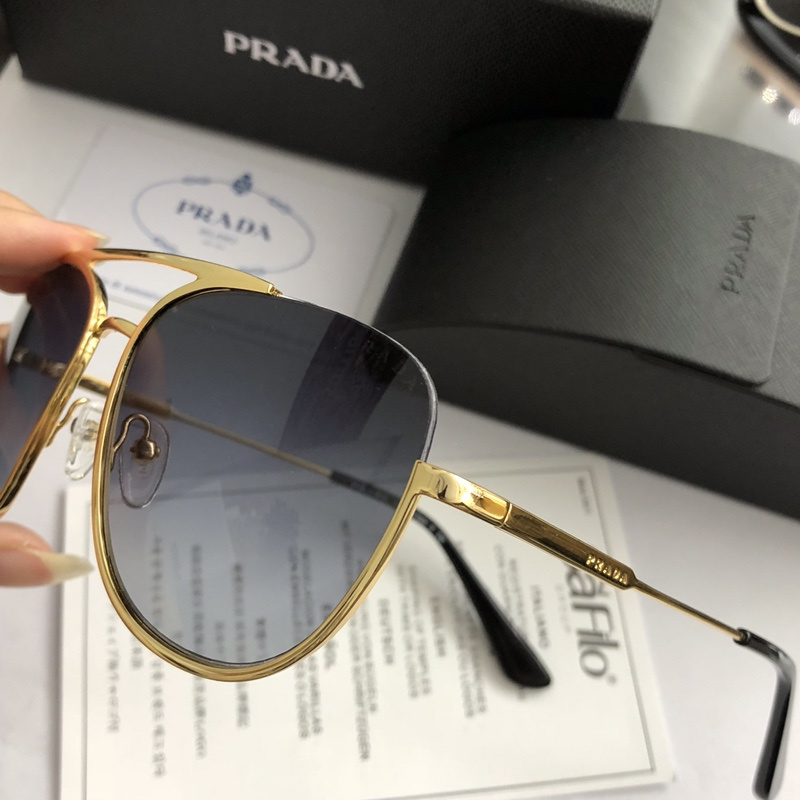 Pada Sunglasses AAAA-239