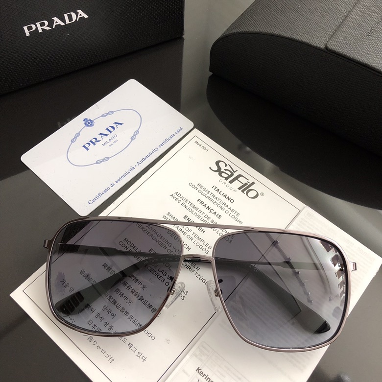 Pada Sunglasses AAAA-241