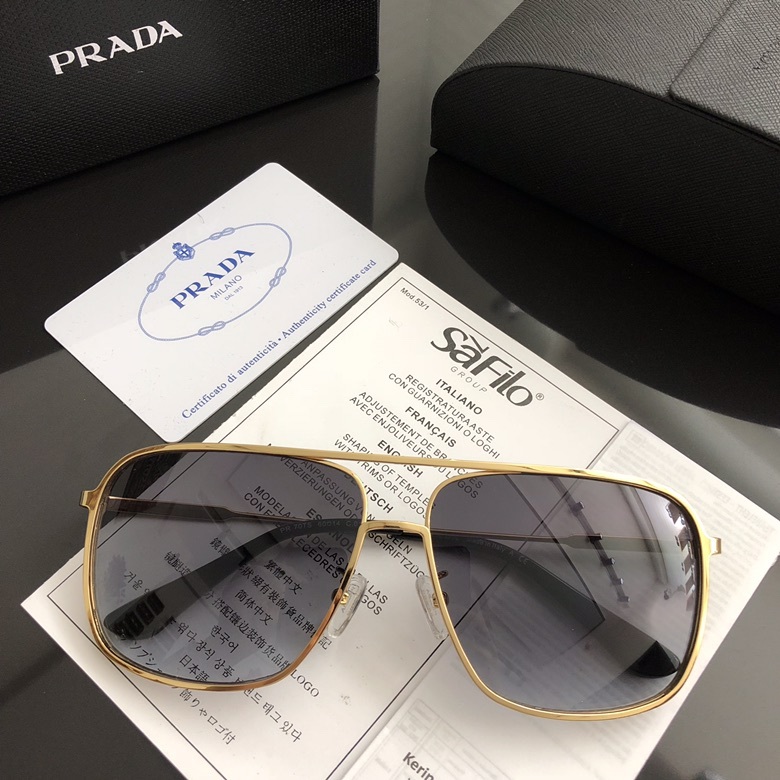 Pada Sunglasses AAAA-242