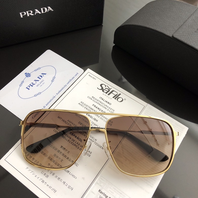 Pada Sunglasses AAAA-245