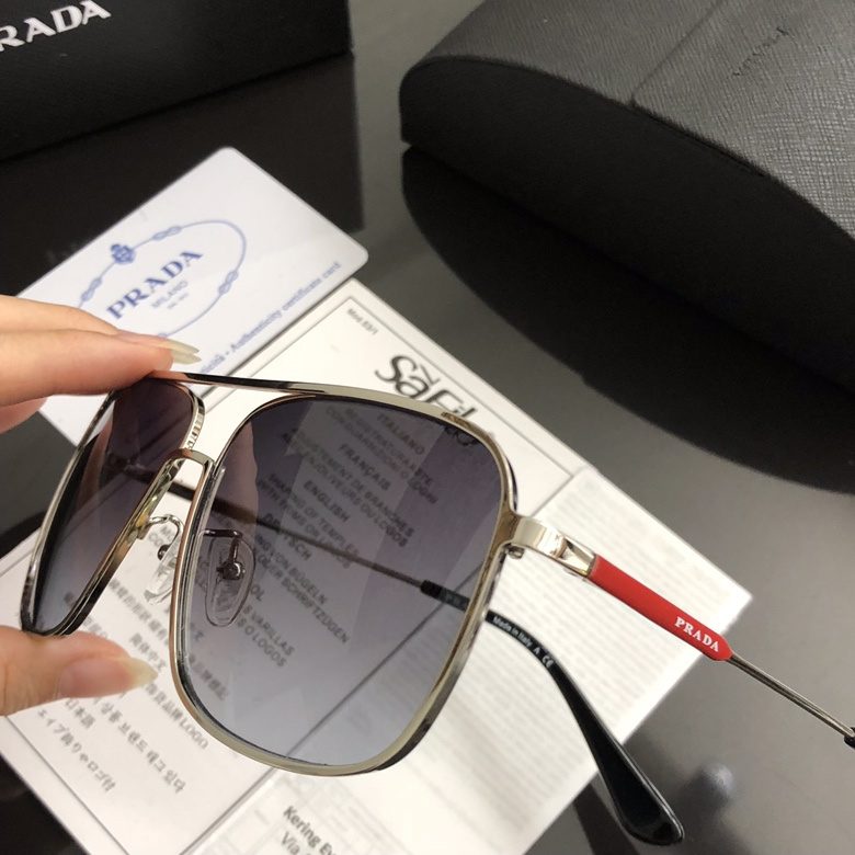 Pada Sunglasses AAAA-247