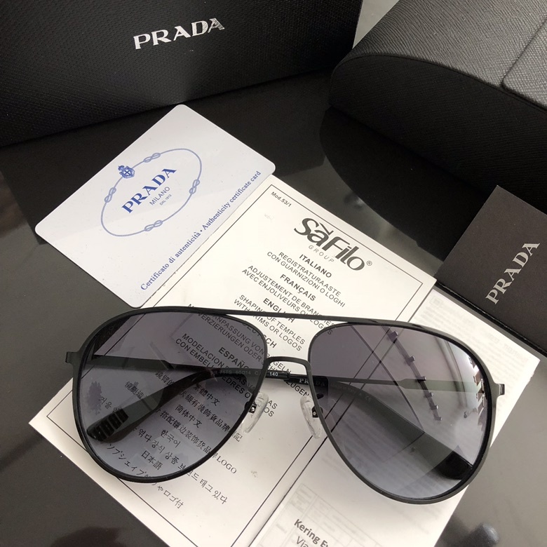 Pada Sunglasses AAAA-248