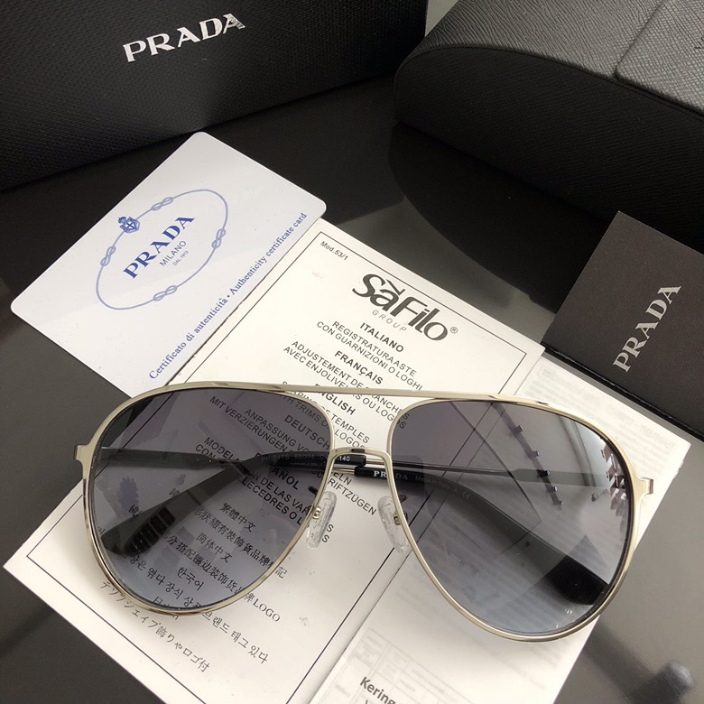 Pada Sunglasses AAAA-250