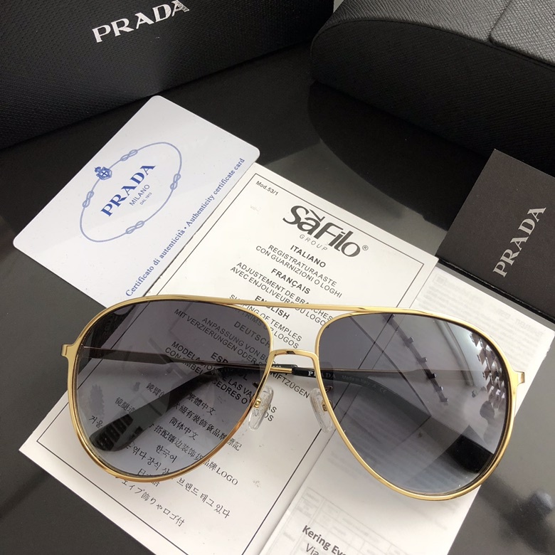 Pada Sunglasses AAAA-251