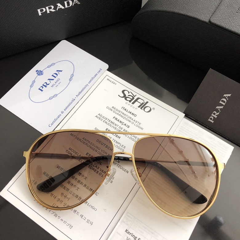 Pada Sunglasses AAAA-252