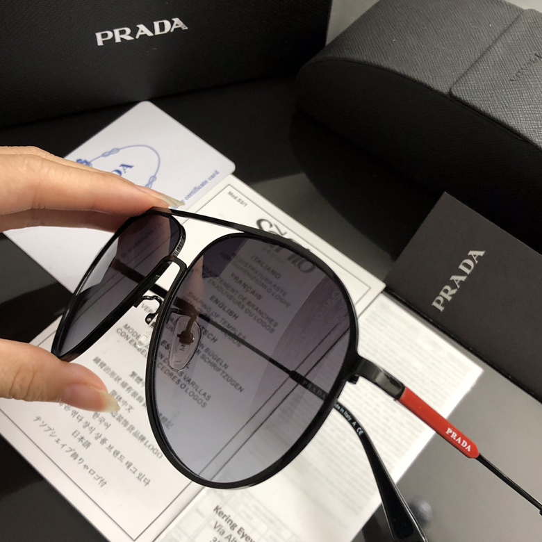 Pada Sunglasses AAAA-253