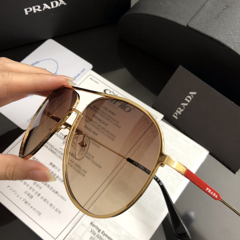 Pada Sunglasses AAAA-254