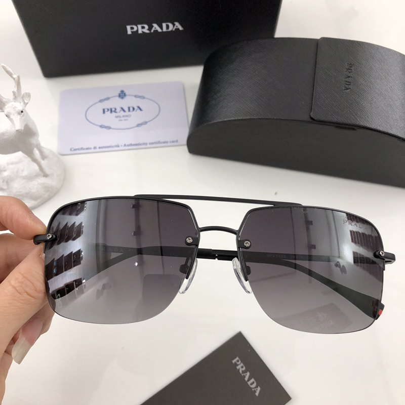 Pada Sunglasses AAAA-255