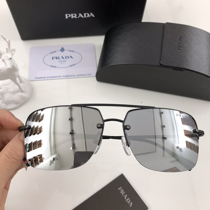 Pada Sunglasses AAAA-257