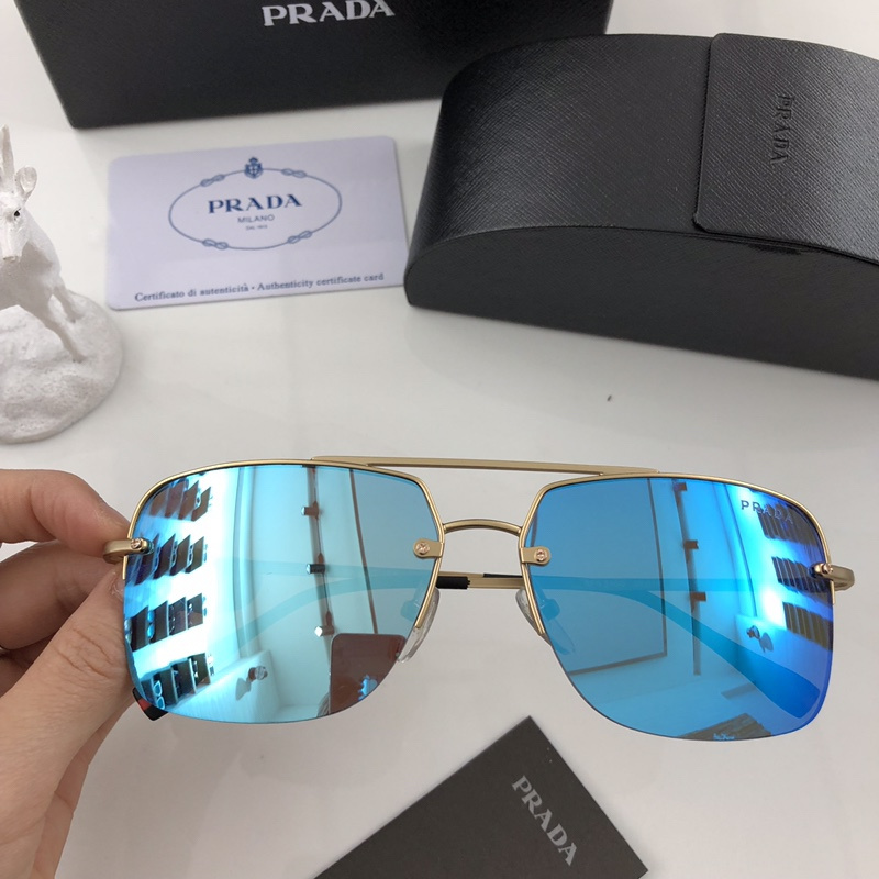 Pada Sunglasses AAAA-258