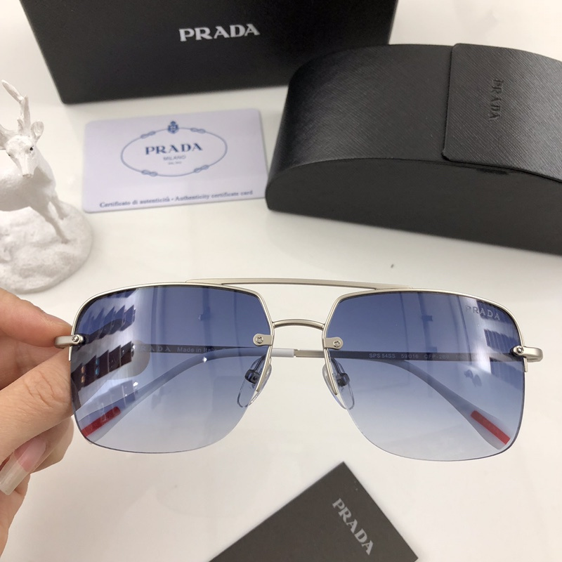 Pada Sunglasses AAAA-259