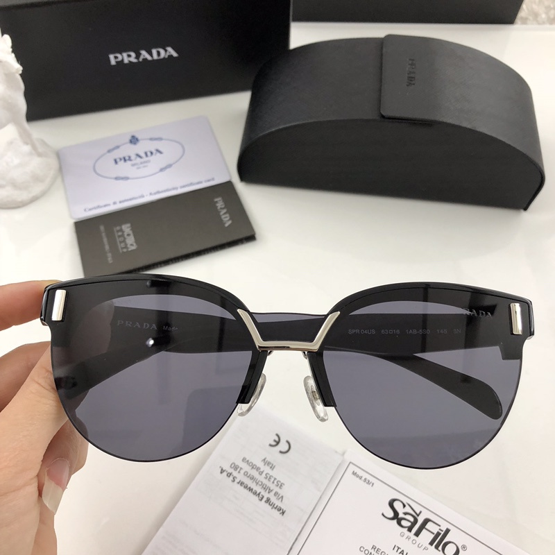 Pada Sunglasses AAAA-262