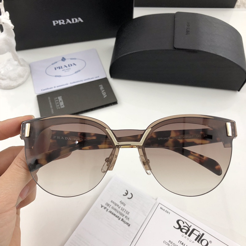 Pada Sunglasses AAAA-263