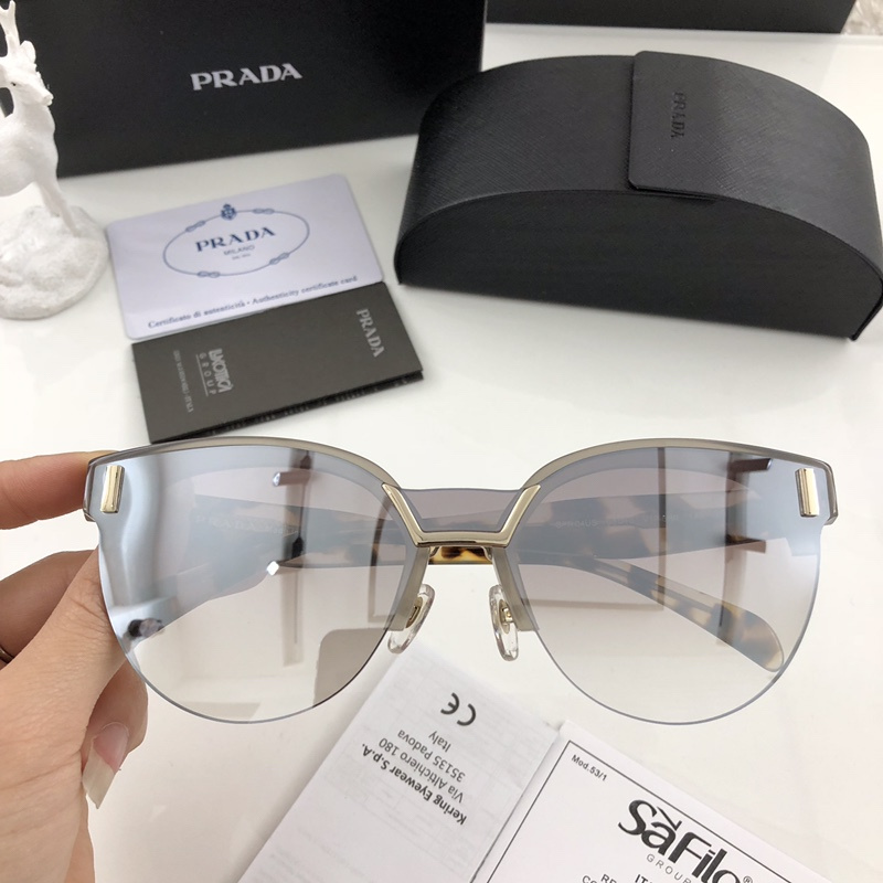 Pada Sunglasses AAAA-264