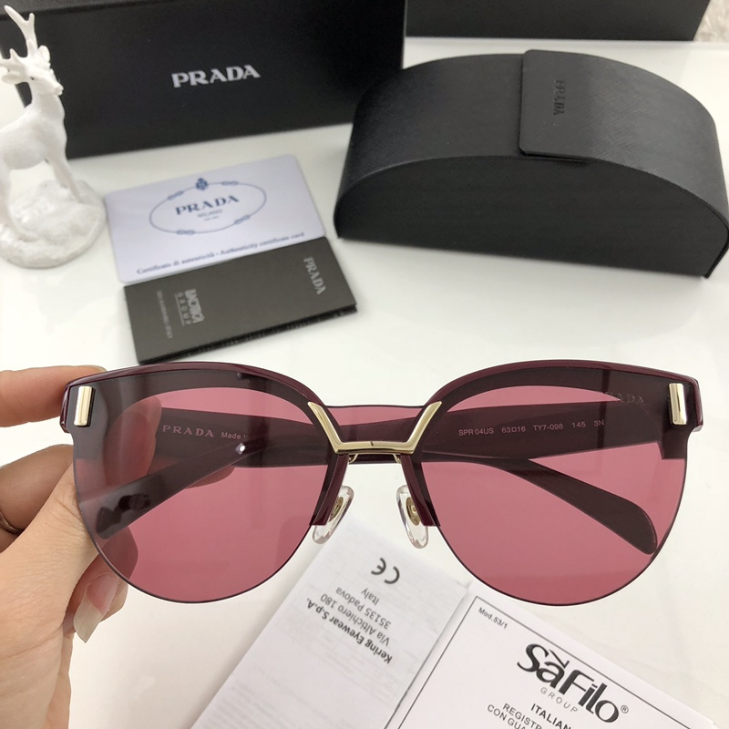 Pada Sunglasses AAAA-265