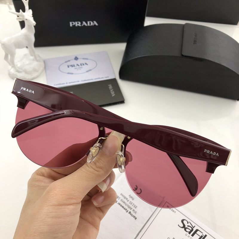 Pada Sunglasses AAAA-266