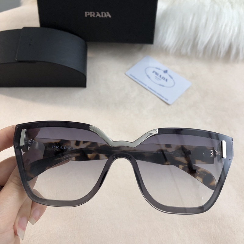 Pada Sunglasses AAAA-267