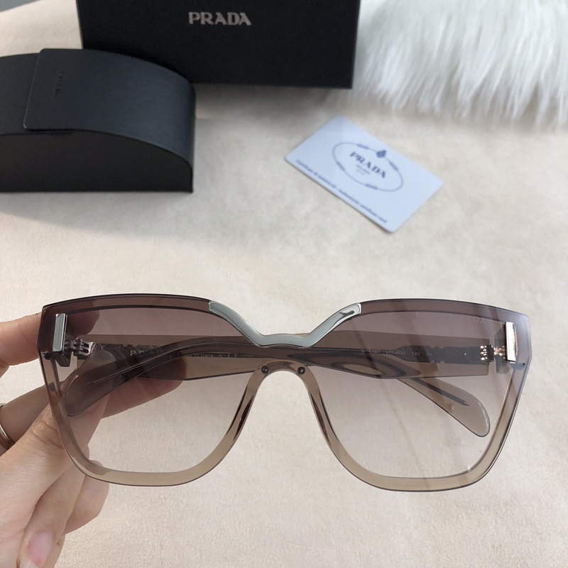 Pada Sunglasses AAAA-268