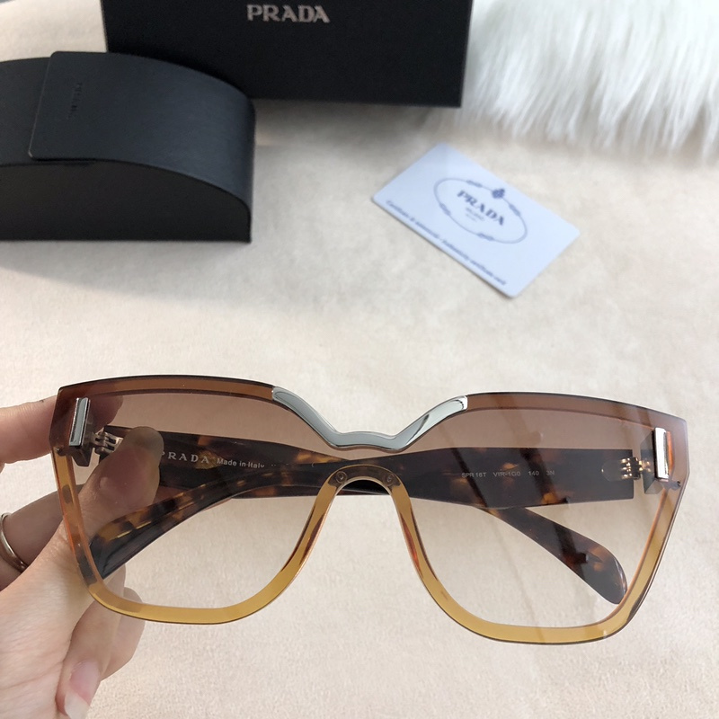 Pada Sunglasses AAAA-269