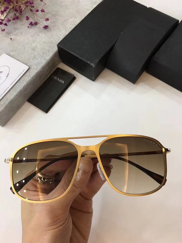 Pada Sunglasses AAAA-274