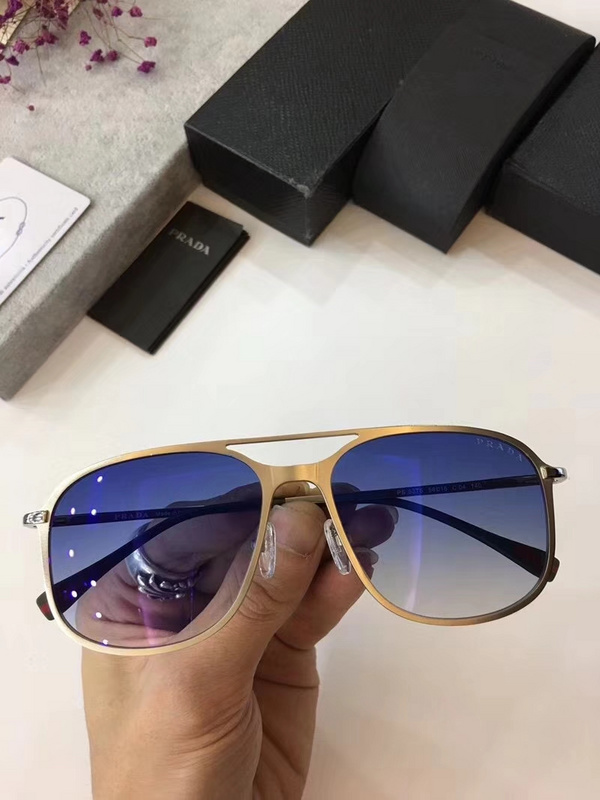 Pada Sunglasses AAAA-277