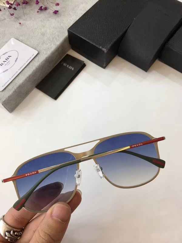 Pada Sunglasses AAAA-278