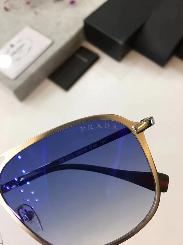 Pada Sunglasses AAAA-279