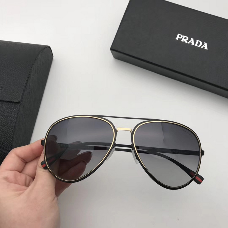 Pada Sunglasses AAAA-288