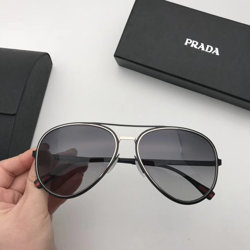 Pada Sunglasses AAAA-289