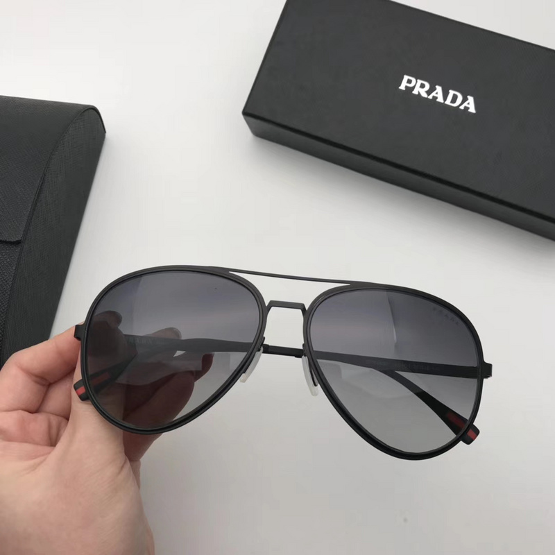 Pada Sunglasses AAAA-290