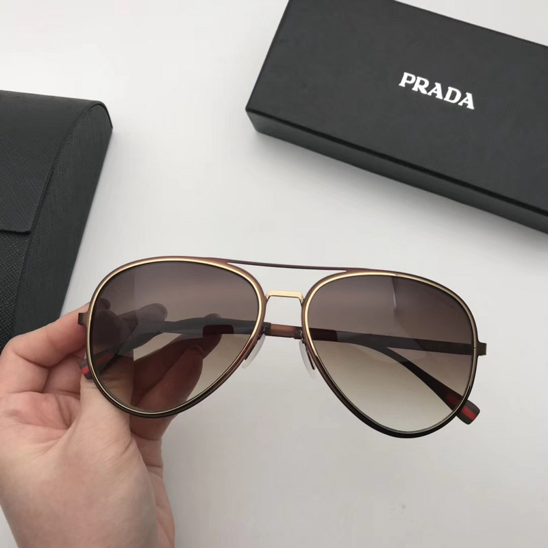 Pada Sunglasses AAAA-291