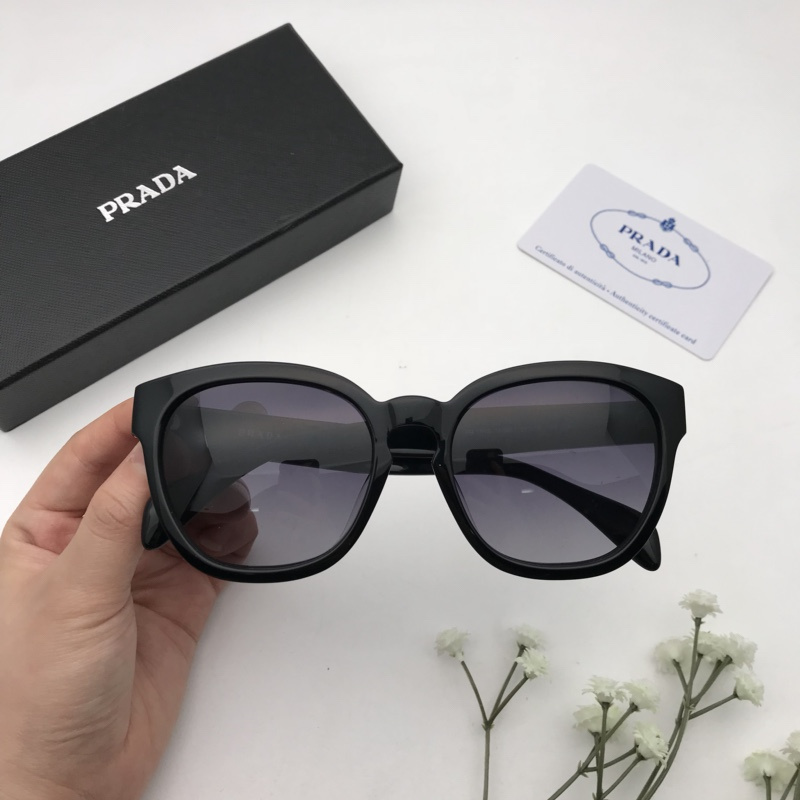 Pada Sunglasses AAAA-292