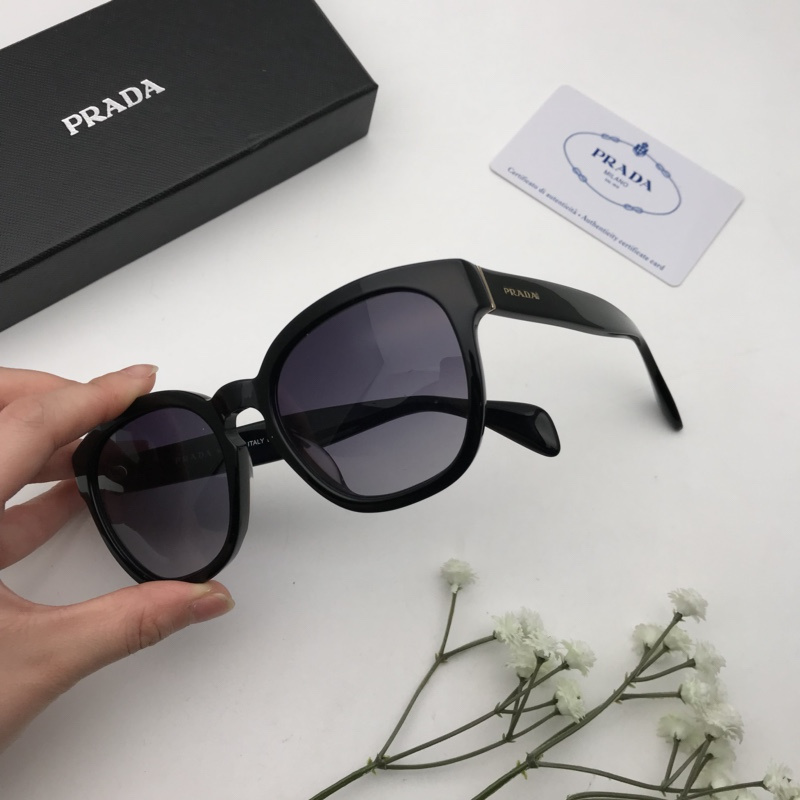 Pada Sunglasses AAAA-295