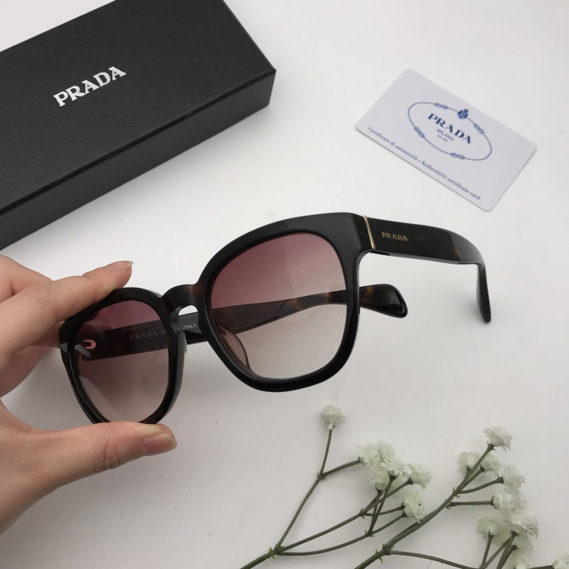 Pada Sunglasses AAAA-297