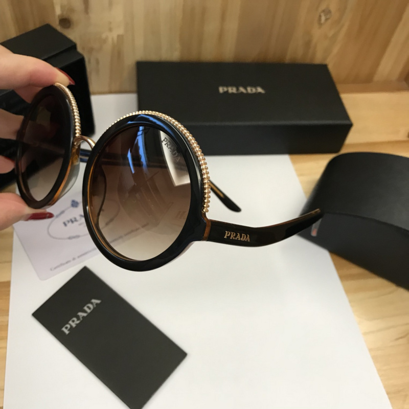 Pada Sunglasses AAAA-298