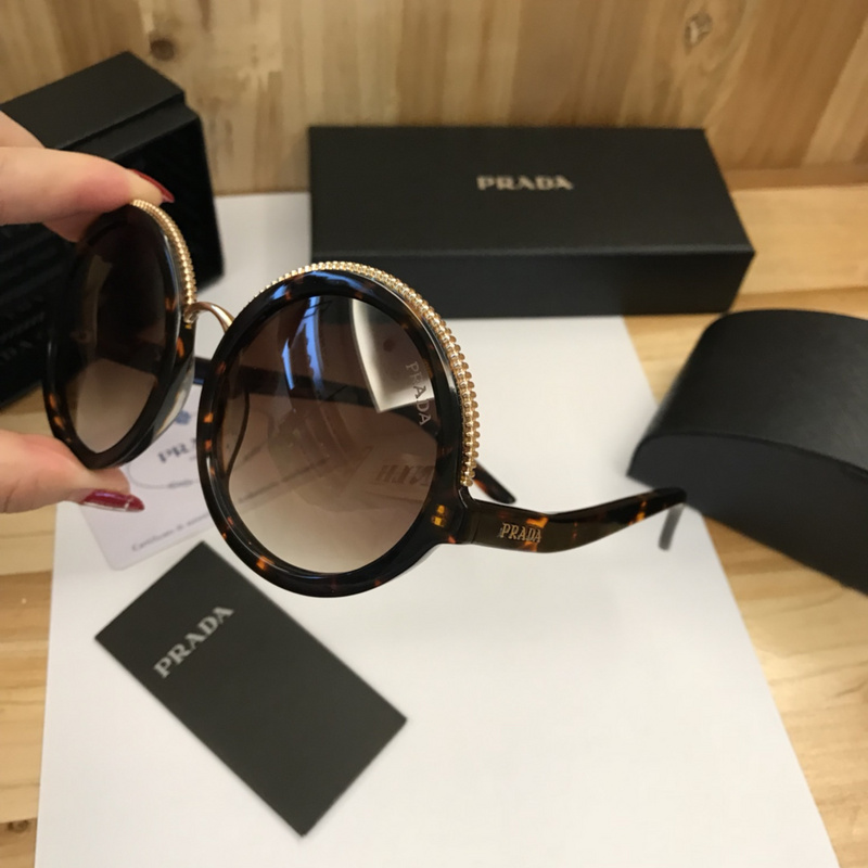 Pada Sunglasses AAAA-299