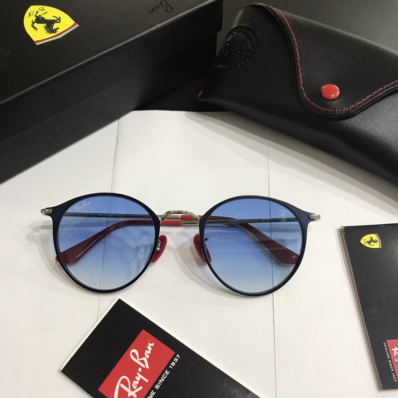 R Sunglasses AAAA-001