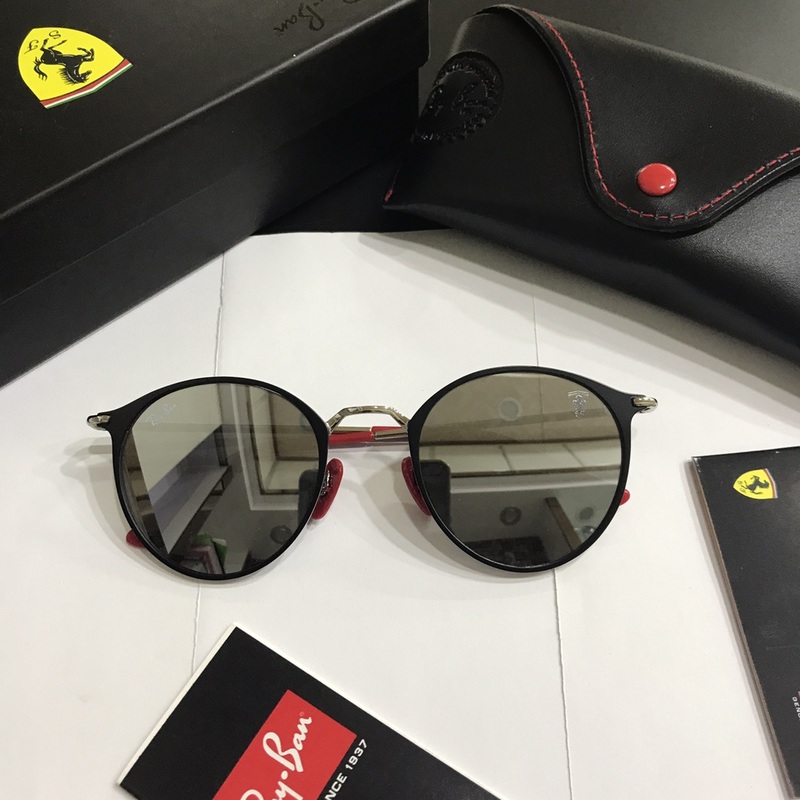 R Sunglasses AAAA-002