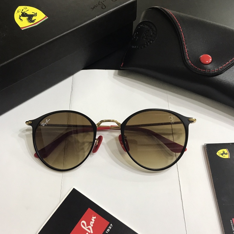 R Sunglasses AAAA-004