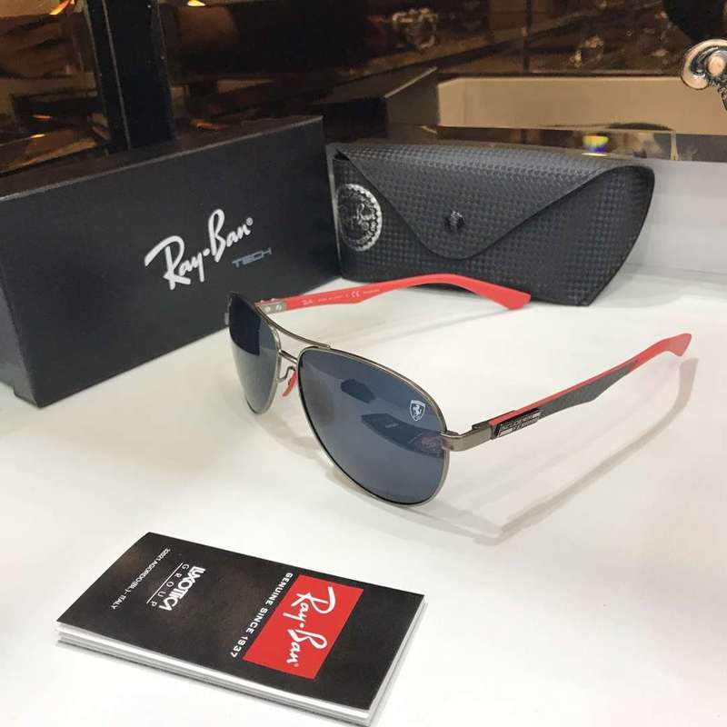 R Sunglasses AAAA-008