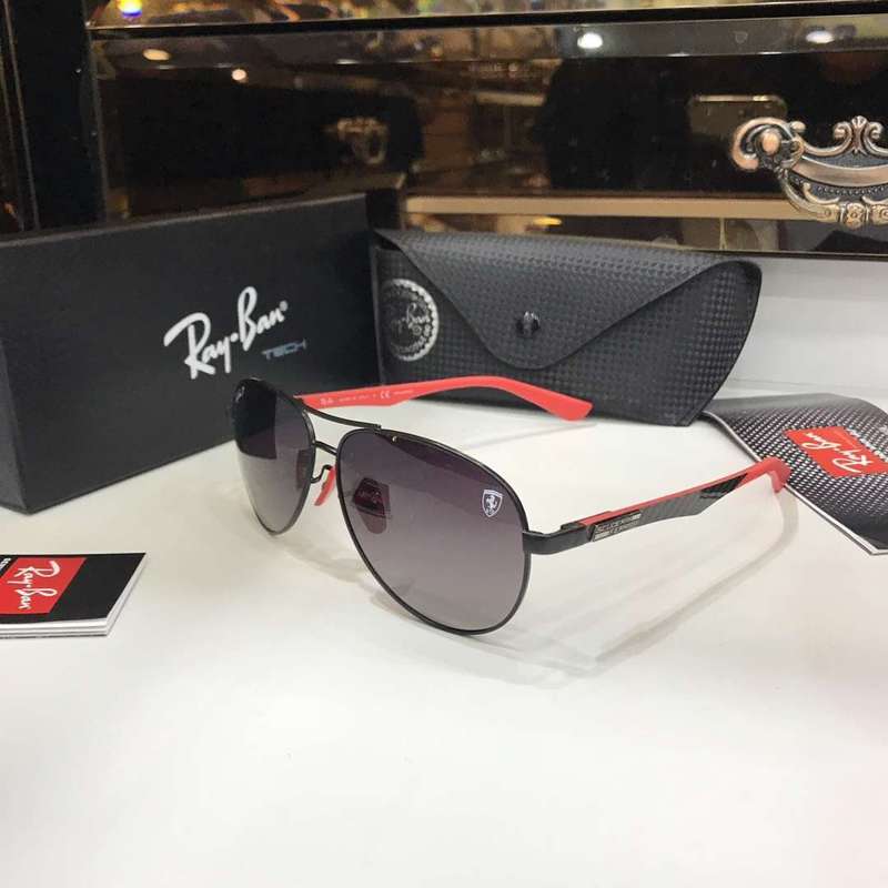 R Sunglasses AAAA-011