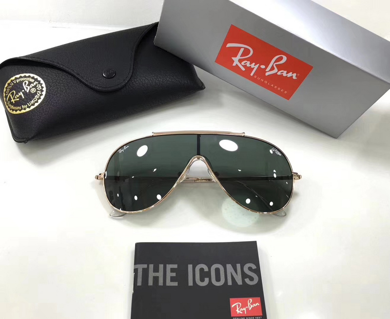 R Sunglasses AAAA-018