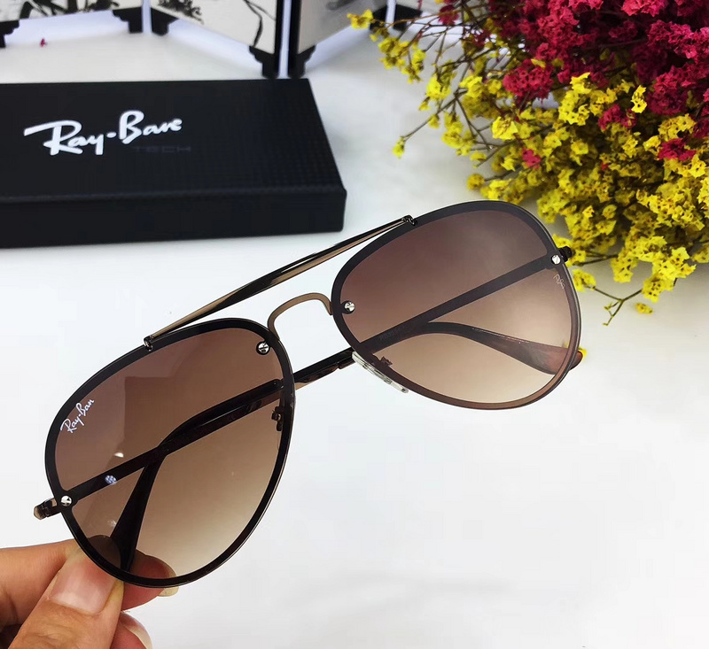 R Sunglasses AAAA-023