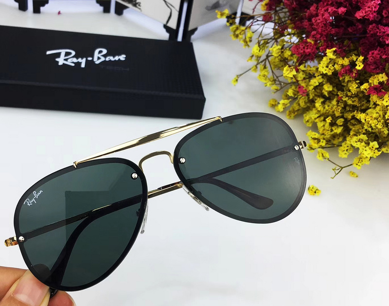 R Sunglasses AAAA-024