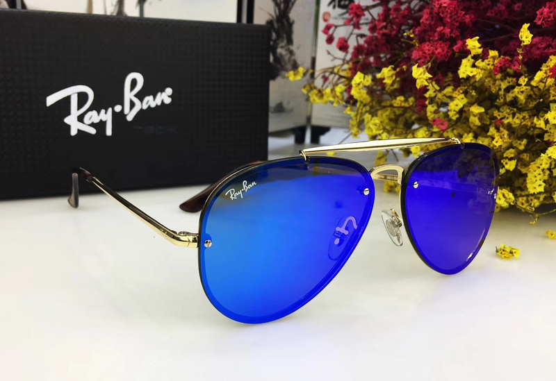 R Sunglasses AAAA-026